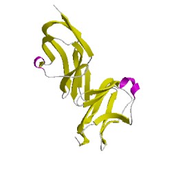 Image of CATH 3pxjA
