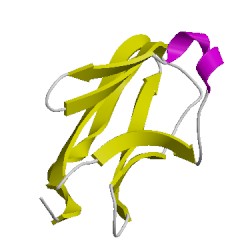 Image of CATH 3pxjA01