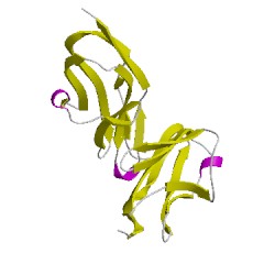 Image of CATH 3pxjB