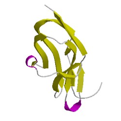 Image of CATH 3pxjB02