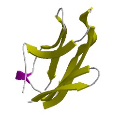 Image of CATH 3pxjD01
