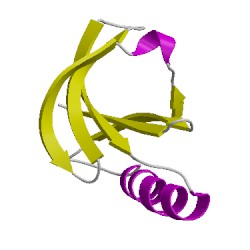 Image of CATH 3pxkA01