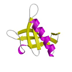 Image of CATH 3pxkB01