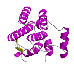 Image of CATH 3pxkB02