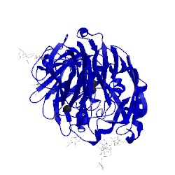Image of CATH 3pxl
