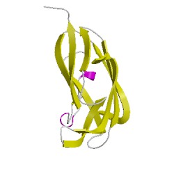 Image of CATH 3pxlA01