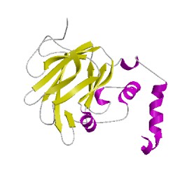Image of CATH 3pxlA03