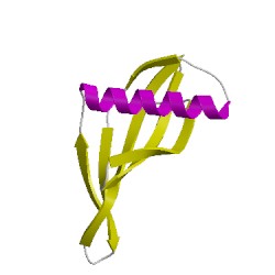 Image of CATH 3pxmA