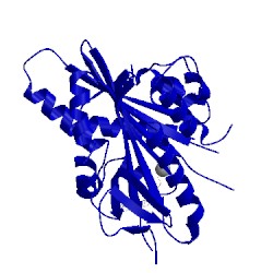 Image of CATH 3pxn