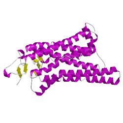 Image of CATH 3pxoA