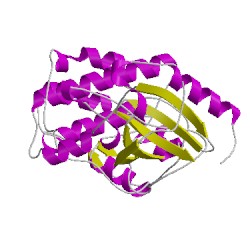 Image of CATH 3pxqA