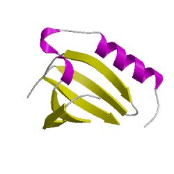 Image of CATH 3pxqA01