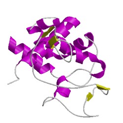 Image of CATH 3pxtA01