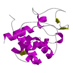 Image of CATH 3pxtB01