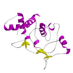 Image of CATH 3pxtB02