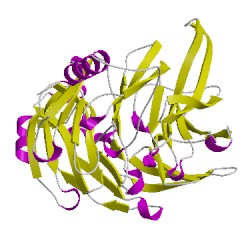 Image of CATH 3pxtD00