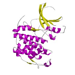 Image of CATH 3pxyA