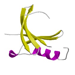Image of CATH 3pxyA01