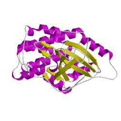 Image of CATH 3pxzA