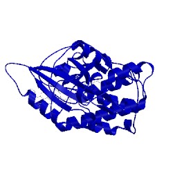 Image of CATH 3py1