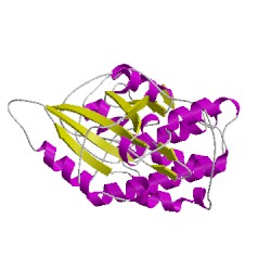 Image of CATH 3py1A