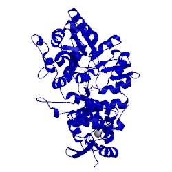 Image of CATH 3py7