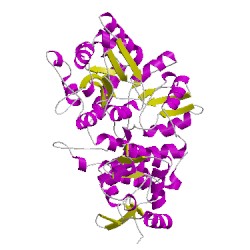 Image of CATH 3py7A