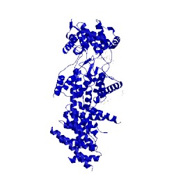 Image of CATH 3pya