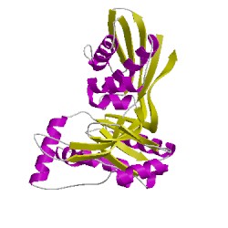 Image of CATH 3pydA