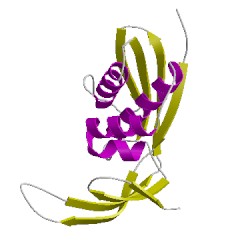 Image of CATH 3pyeA01