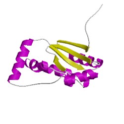 Image of CATH 3pyeA02