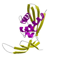 Image of CATH 3pygA01