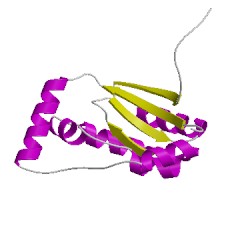 Image of CATH 3pygA02