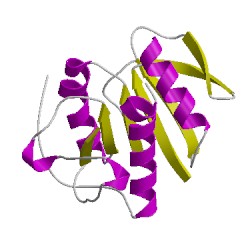 Image of CATH 3pylA01