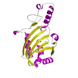 Image of CATH 3pylA02