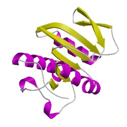 Image of CATH 3pylB01