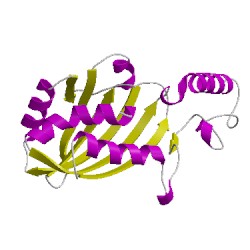 Image of CATH 3pylB02