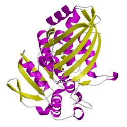 Image of CATH 3pylC