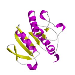 Image of CATH 3pylC01