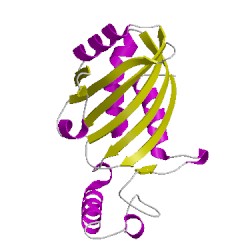 Image of CATH 3pylC02