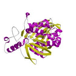 Image of CATH 3pylD