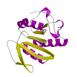 Image of CATH 3pylD01