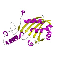 Image of CATH 3pylD02