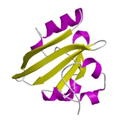 Image of CATH 3pypA