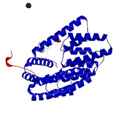 Image of CATH 3pz1