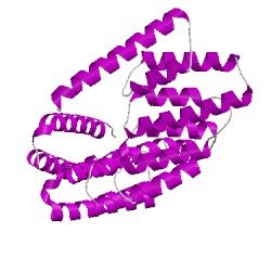 Image of CATH 3pz1A00