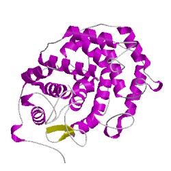 Image of CATH 3pz1B
