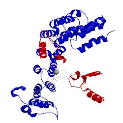 Image of CATH 3pz4