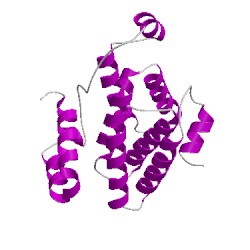 Image of CATH 3pzdA01