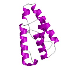 Image of CATH 3pzdA03